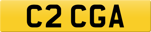 C2CGA