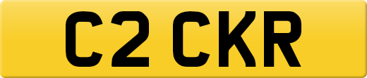 C2CKR