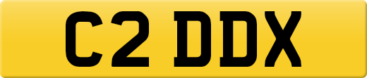 C2DDX