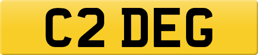 C2DEG