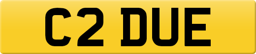 C2DUE