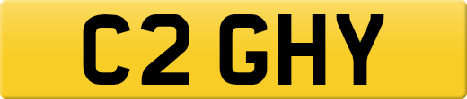 C2GHY