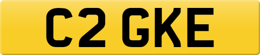 C2GKE