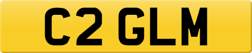 C2GLM