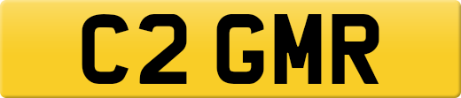 C2GMR
