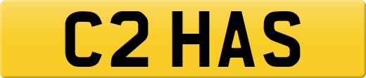 C2HAS
