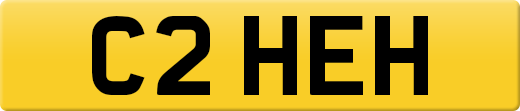 C2HEH