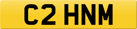 C2HNM