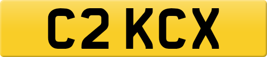 C2KCX