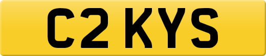 C2KYS