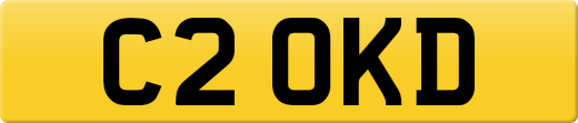C2OKD