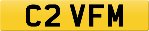 C2VFM