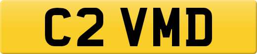 C2VMD