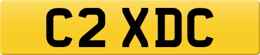 C2XDC