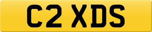 C2XDS