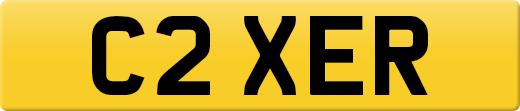 C2XER