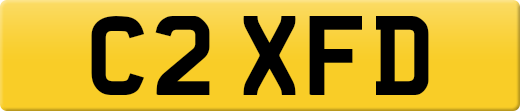 C2XFD