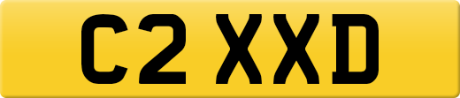 C2XXD