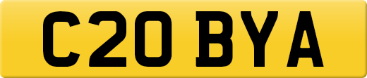 C20BYA