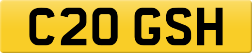 C20GSH