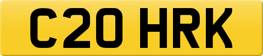 C20HRK