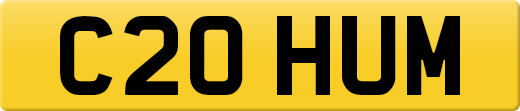 C20HUM