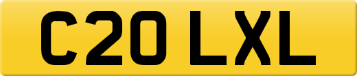 C20LXL