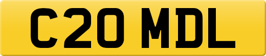 C20MDL