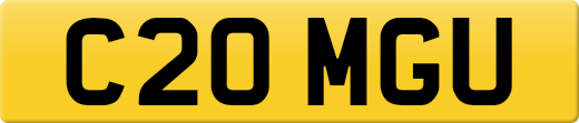 C20MGU