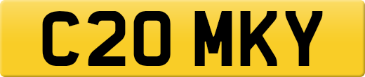 C20MKY