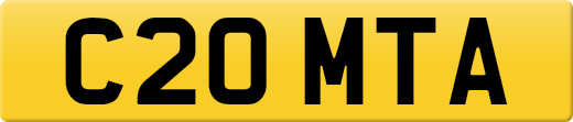 C20MTA