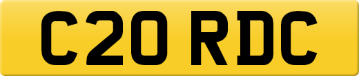 C20RDC