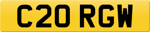 C20RGW