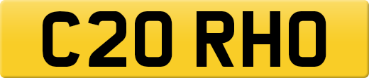 C20RHO