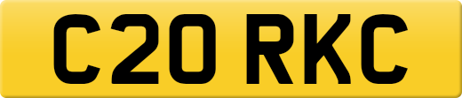 C20RKC
