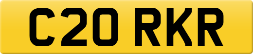 C20RKR