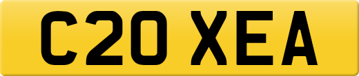 C20XEA