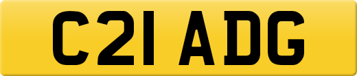 C21ADG