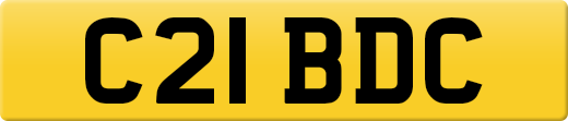 C21BDC