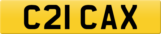 C21CAX