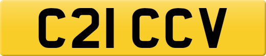 C21CCV