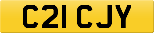 C21CJY