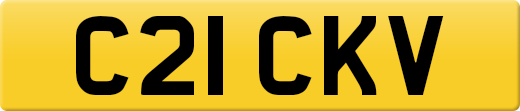 C21CKV
