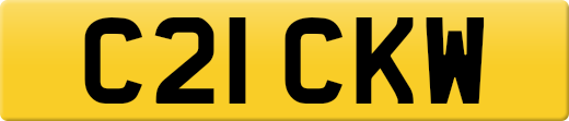 C21CKW