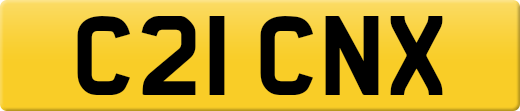 C21CNX
