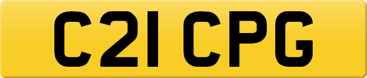 C21CPG