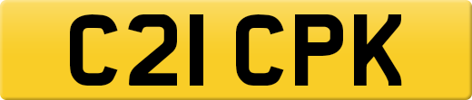 C21CPK