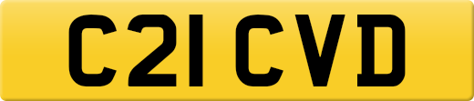C21CVD