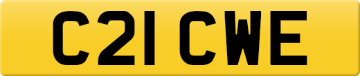C21CWE