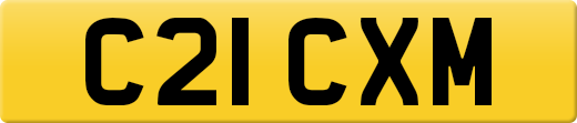 C21CXM